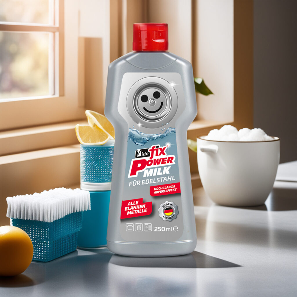 Die 4 besten Anwendungsfälle für Vidofix Powermilch: Wo sich die Investition am meisten lohnt